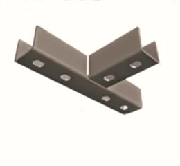 Junção Rápida Interna "T"